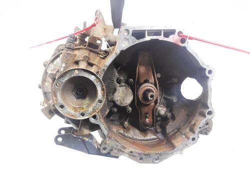 Used Gearbox SEAT IBIZA III (6L1) [2002-2009]  31263723
