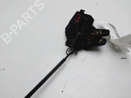 Tailgate lock BMW 3 (E46) 320 d | BP18294968C101 