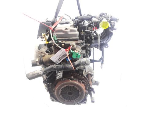 Engine CITROËN XSARA Coupe (N0) 1.4 i | BP31263911M1
