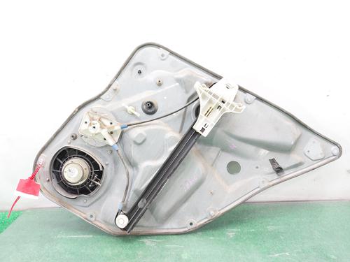 Rear left window mechanism SEAT IBIZA III (6L1)  | BP12680175C24 