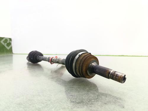 Left front driveshaft PEUGEOT 108 1.2 | BP34342216M38  - Image 5