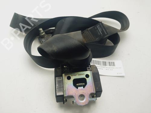 Used Front left seatbelt DACIA DOKKER MPV (KE_) [2012-2025]  25047126