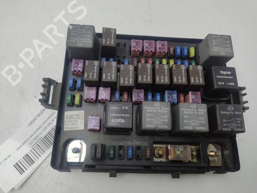 fuse-box-ssangyong-rodius-i-2005-23848501 main image