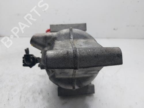 AC compressor DACIA SANDERO III | BP37011860M34 - Image 2