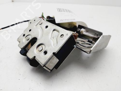 Tailgate lock FORD MONDEO III Saloon (B4Y) 1.8 16V | BP29554520C101 