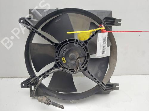 Radiator fan CHEVROLET NUBIRA Saloon 1.6 | BP15417632M35 