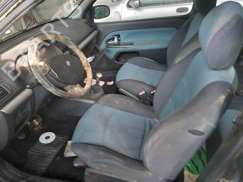 Lichtmaschine RENAULT CLIO II (BB_, CB_) 1.5 dCi (B/CB03) | BP30922291M7