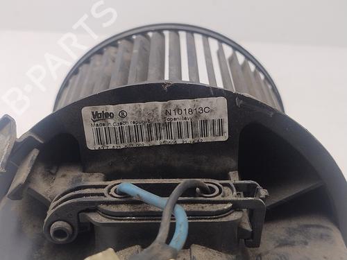 Heater blower motor PEUGEOT 107 (PM_, PN_) 1.0 | BP29073713M62 