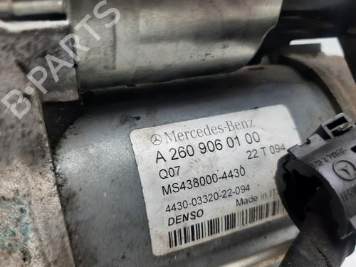 Starter MERCEDES-BENZ B-CLASS Sports Tourer (W247) B 180 d (247.010) | BP18095354M8 