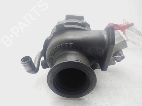 Turbolader/Kompressor BMW 1 (E87) 118 d | BP29919968M71 