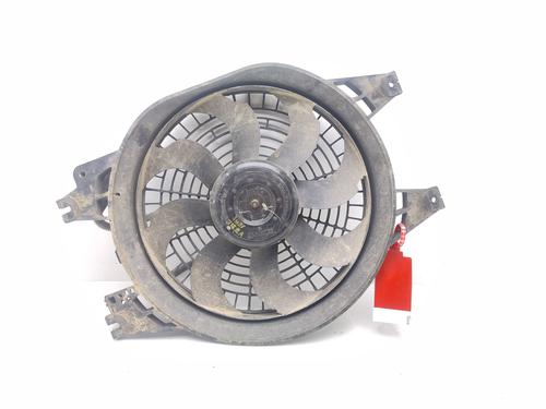 Radiator fan KIA SORENTO I (JC)  | BP25906520M35 