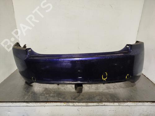 Used Rear bumper HONDA ACCORD VII (CL, CN) 2.2 i-CTDi (CN1) (140 hp) 31967325