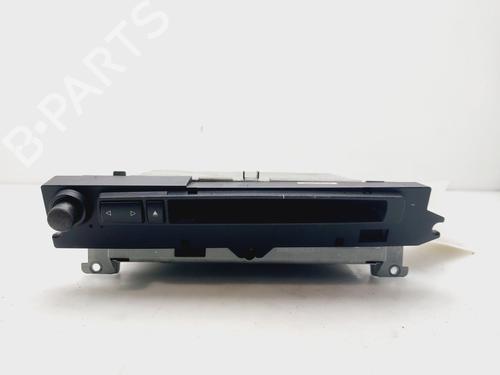 Used Radio BMW 5 (E60) 525 d (177 hp) 26944294