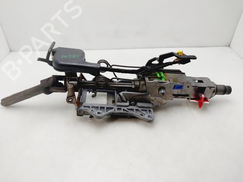 Used Steering column Steering column SEAT TOLEDO III (5P2) [2004-2009] 33319558 33319558