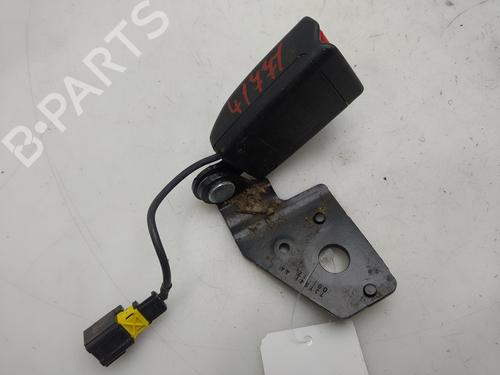 Seat buckle CITROËN C4 II (NC_) 1.6 BlueHDi 120 | BP35789329I32 - Image 2