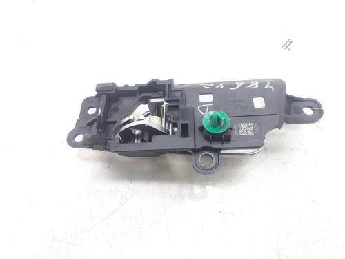 Front right interior door handle KIA SPORTAGE IV (QL, QLE)  | BP10117406I14 