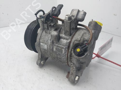 AC compressor BMW 1 (F20) 116 d | BP33238888M34 - Image 4