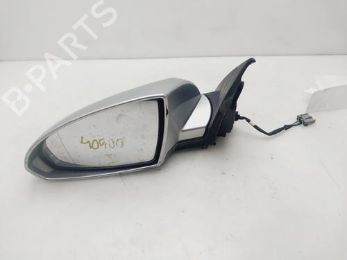 Retrovisor esquerdo NISSAN PRIMERA Hatchback (P12) 1.9 dCi (120 hp) 32149735