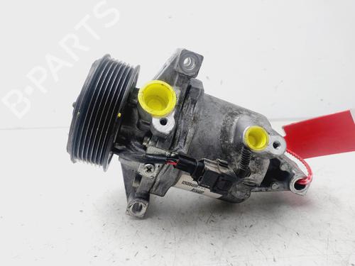 AC compressor DACIA SANDERO III  | BP26588471M34