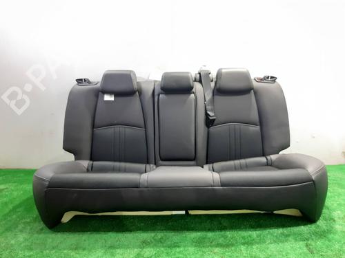 Sæde Bagtil MAZDA CX-3 (DK) [2015-2025]  7213278