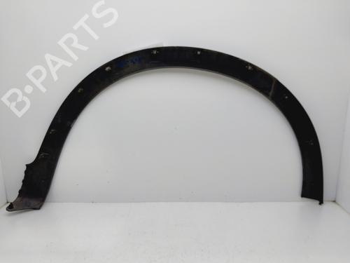 Rear left wheel arch trim HONDA CIVIC VIII Hatchback (FN, FK) 2.2 CTDi (FK3) | BP29585849C136 