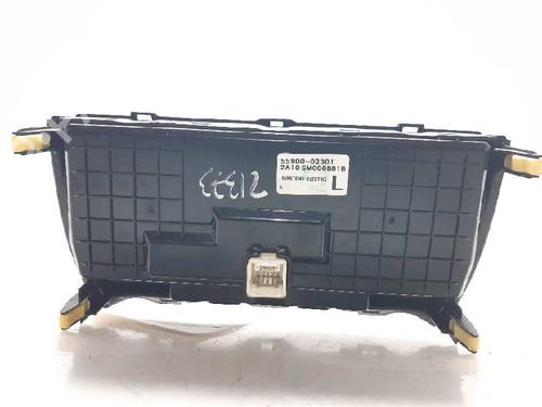 Climate control TOYOTA AURIS (_E15_)  | BP6584391I5 