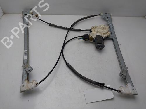 Front left window mechanism FORD S-MAX (WA6) | BP35943780C22 - Image 2