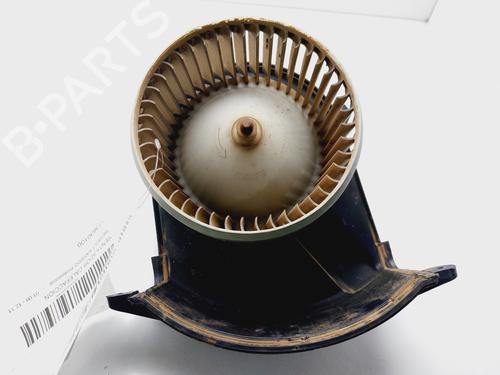 Heater blower motor RENAULT KANGOO / GRAND KANGOO II (KW0/1_)  | BP31982155M62 