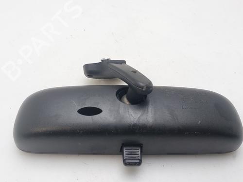Rear mirror SAAB 9-3 (YS3F, E79, D79, D75) 1.9 TiD | BP18033321I6 