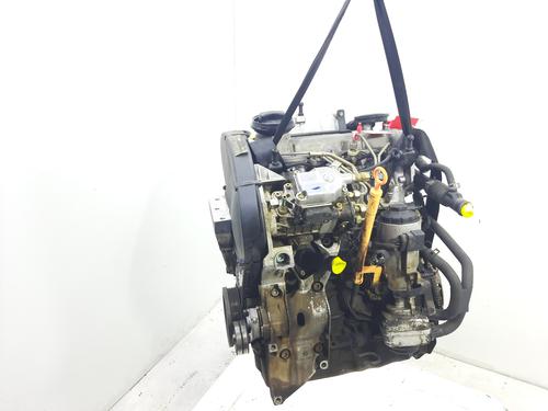 Used Engine Engine 12598484 12598484