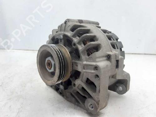 Used Alternator RENAULT CLIO II (BB_, CB_) 1.2 16V (BB05, BB0W, BB11, BB27, BB2T, BB2U, BB2V, CB05,... (75 hp) 6328566