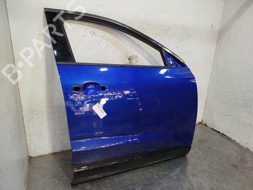 Right front door RENAULT AUSTRAL  | BP29878243C3
