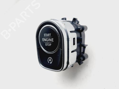 Ignition barrel MERCEDES-BENZ A-CLASS (W177) A 200 d (177.012) | BP29727242M48 