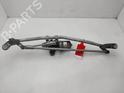 Used Front wiper motor Front wiper motor DACIA LOGAN II [2012-2026] 40153883 40153883