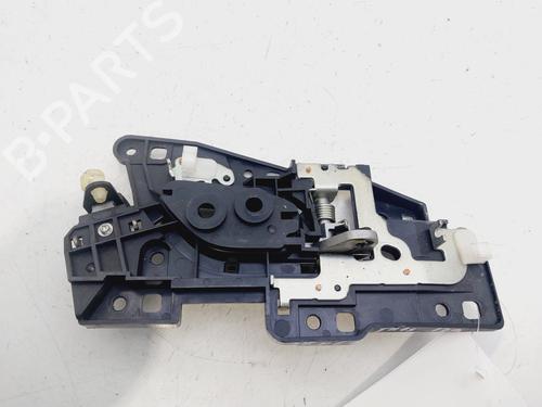 Rear left interior door handle HONDA CIVIC VIII Hatchback (FN, FK) 2.2 CTDi (FK3) | BP26436980I15 