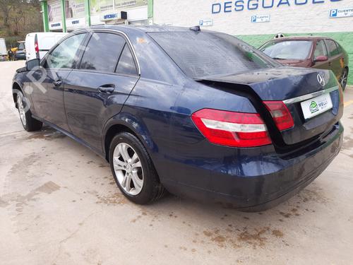 Multifunctionele display MERCEDES-BENZ E-CLASS (W212) E 200 CDI / BlueTEC (212.005, 212.006) | BP17362275C48 