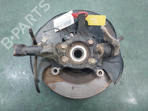 Right front steering knuckle TOYOTA RAV 4 IV (_A4_)  | BP16172678M26 