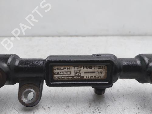 Injection rail FORD MONDEO III (B5Y) 2.0 16V TDDi / TDCi | BP16558648M98 