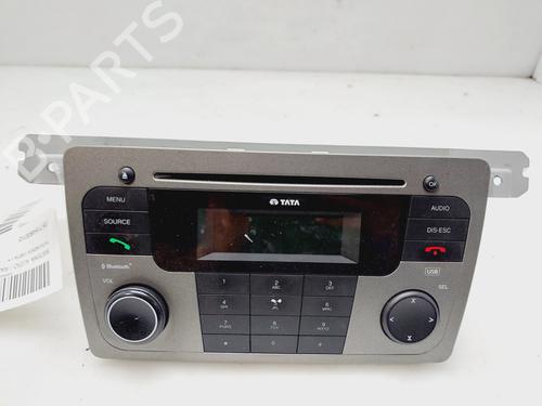 Used Radio TATA INDICA VISTA [2008-2025]  22746077