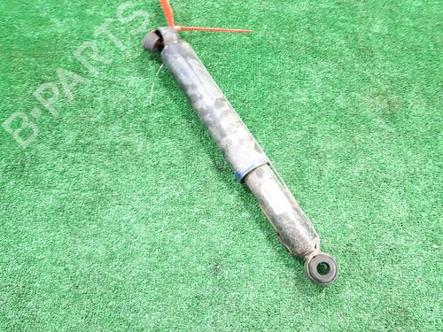 Used Left rear shock absorber TOYOTA HILUX VII Pickup (_N1_, _N2_, _N3_) [2004-2016]  12435590