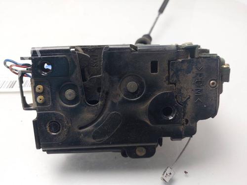 Used Front right lock Front right lock 38459625 38459625