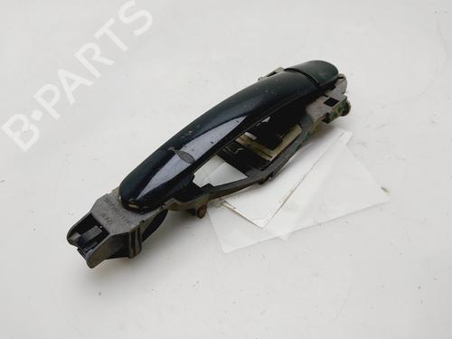 Front right exterior door handle VW POLO IV (9N_, 9A_) 1.9 TDI | BP29071981C129 