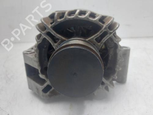Used Alternator Alternator FIAT FIORINO Box Body/MPV (225_) [2007-2026] 39717337 39717337