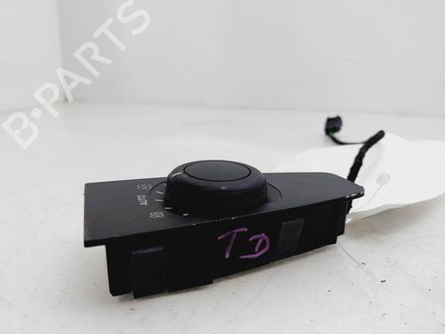 Airco bedieningspaneel CITROËN C4 Grand Picasso I (UA_)  | BP18691120I5 