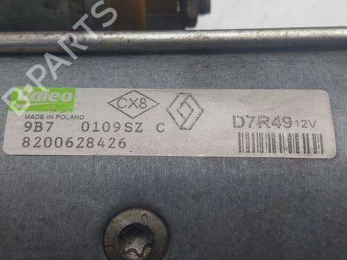 Starter RENAULT LAGUNA II (BG0/1_) 1.9 dCi (BG1A, BG1V) | BP36386861M8 - Image 3
