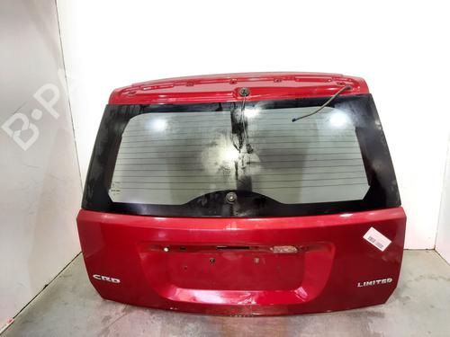 Coffre JEEP COMPASS (MK49) [2006-2025]  12422872