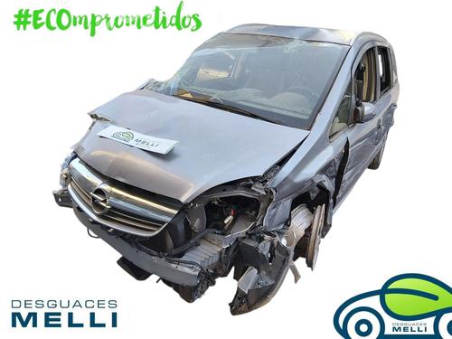 Used Parts OPEL ZAFIRA / ZAFIRA FAMILY B (A05)  1.8 (M75)  4744199