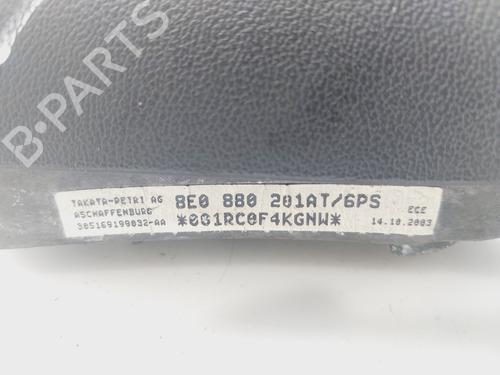 Førerens kollisjonspute AUDI A3 (8P1) | BP30271617C9