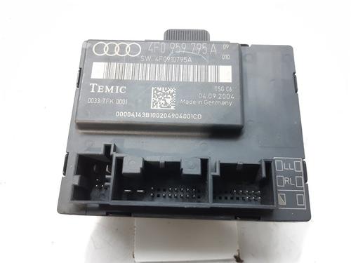 comfort-control-module-audi-a6-c6-4f2-24-4f0959795a-2004-2005-2006-2007-2008-2009-2010-2011-9042935 main image