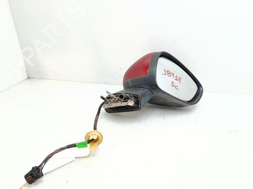 Used Right mirror CITROËN C4 II (NC_) [2009-2025]  29195102